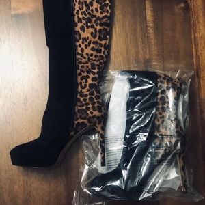 jessica simpson rollin boot